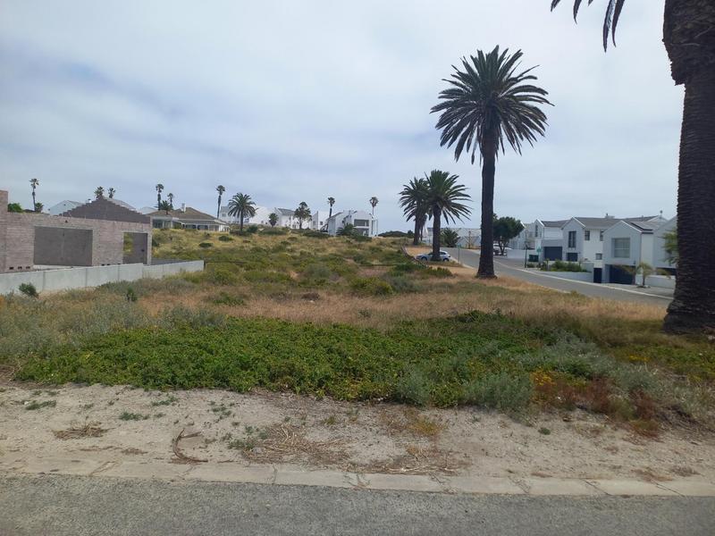 0 Bedroom Property for Sale in Shelley Point Western Cape